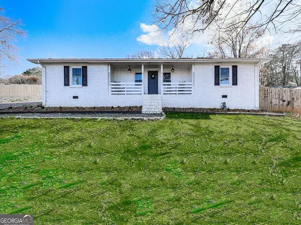 175 Cornett Way, Ball Ground, GA 30107