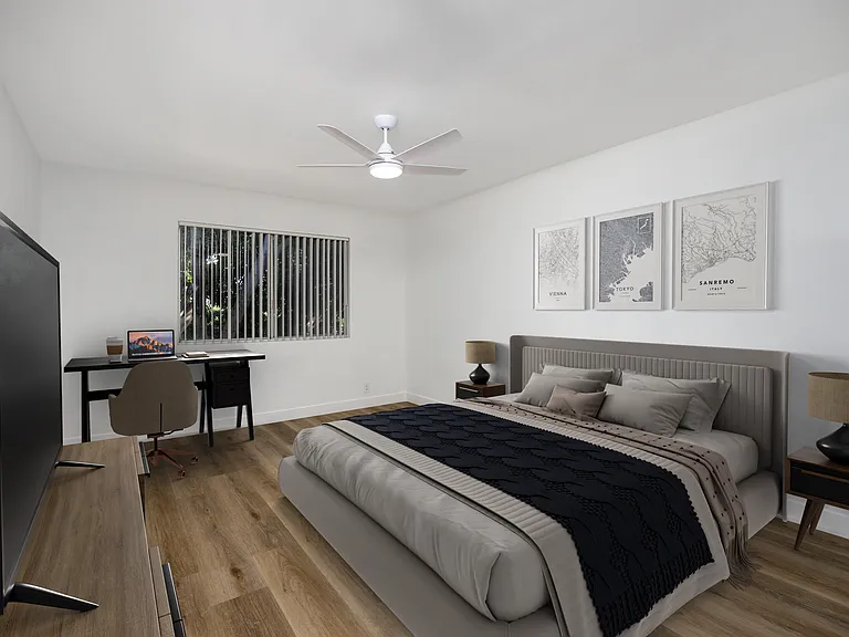 Euclid Place Apartments — Photo 9