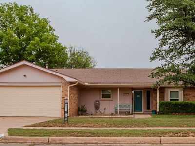 504 N Grover Ave, Lubbock, TX, 79416