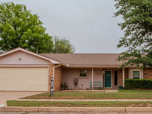 504 N Grover Ave, Lubbock, TX 79416
