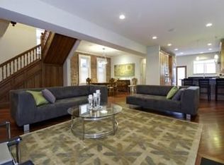 1620 N Franklin St, Denver, CO 80218