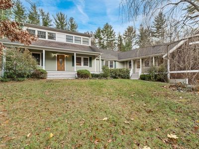 282 Brook St, Carlisle, MA, 01741