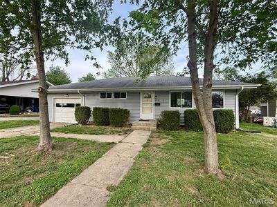 600 Killarney Dr, Greenville, IL, 62246