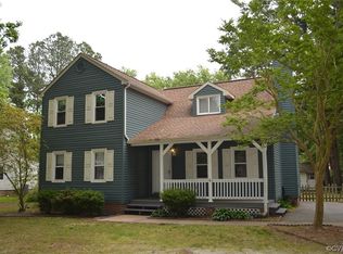 1423 Austin Rd, Chester, VA 23836