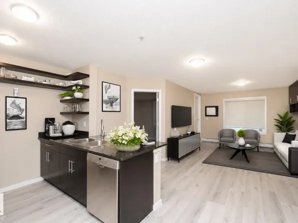 530 Watt Blvd SW #108, Edmonton, AB T6X 1P7