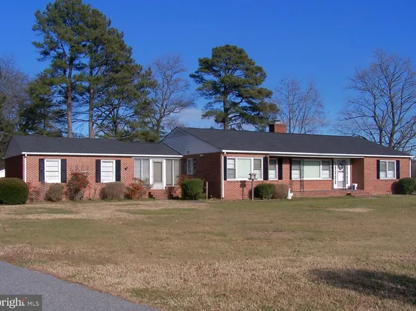 9543 Old Furnace Rd, Seaford, DE 19973