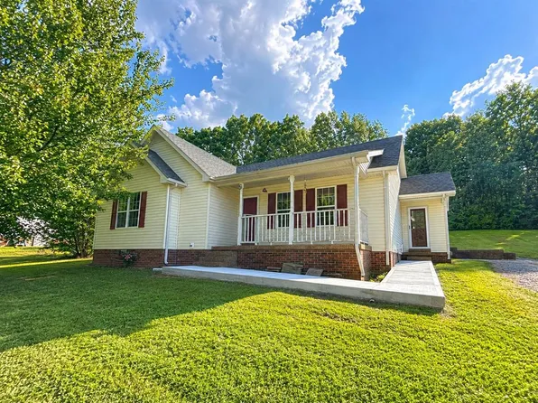 145 Spring Valley Dr, Scottsville, KY 42164