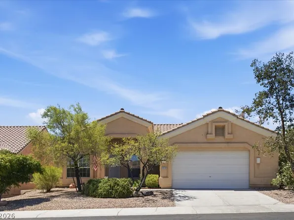 8633 Crest Hill Ave, Las Vegas, NV 89145
