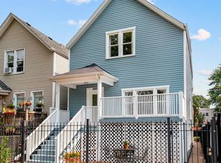 3005 N Troy St, Chicago, IL 60618