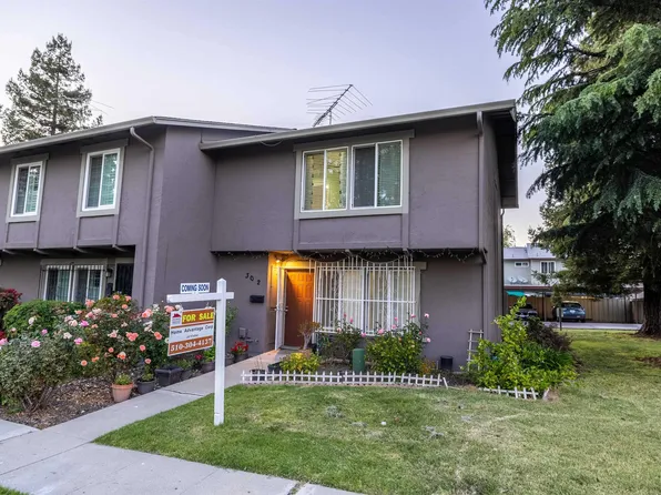 302 El Rancho Verde Dr, San Jose, CA 95116