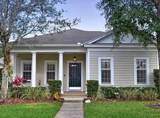 1109 Damask St, Celebration, FL 34747