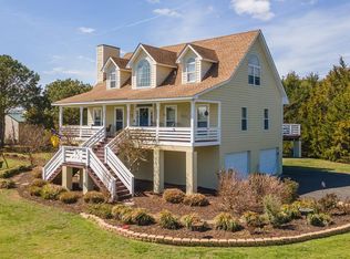 26386 Sea Breeze Dr, Accomac, VA 23301