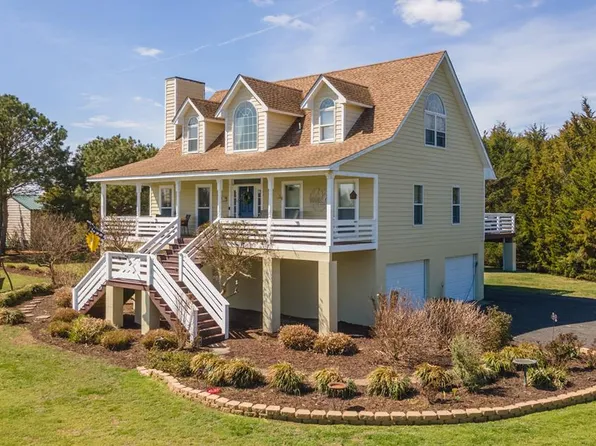 26386 Sea Breeze Dr, Accomac, VA 23301