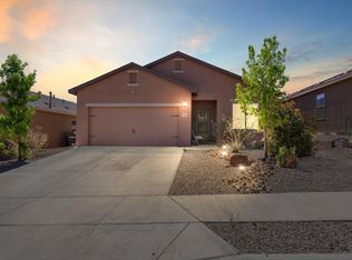 3635 Timberline Rd NE, Rio Rancho, NM 87144