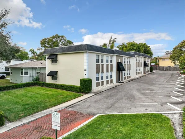 317 E Amelia St APT 1, Orlando, FL 32801