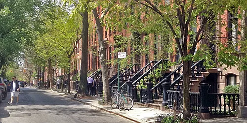 Rented by Next Step Realty New York LLC