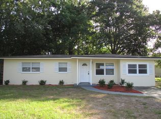 5257 Portsmouth Ave, Jacksonville, FL 32208