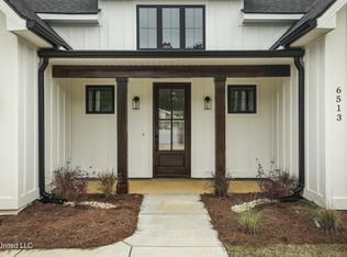 6513 Kiko St, Diamondhead, MS 39525