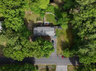 19 Deerwood Dr #B, Amherst, NH 03031