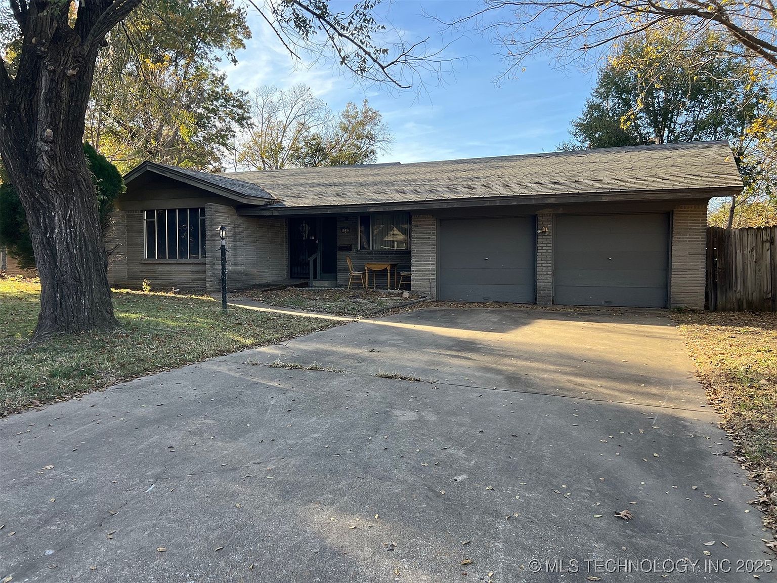 5732 S 70th East Ave, Tulsa, OK 74145 | MLS #2547780 | Zillow