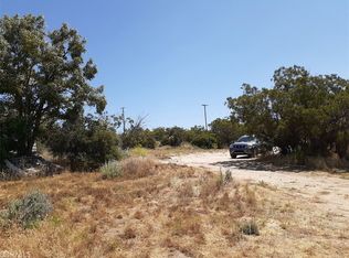 53725 Cave Rock Rd, Anza, CA 92539