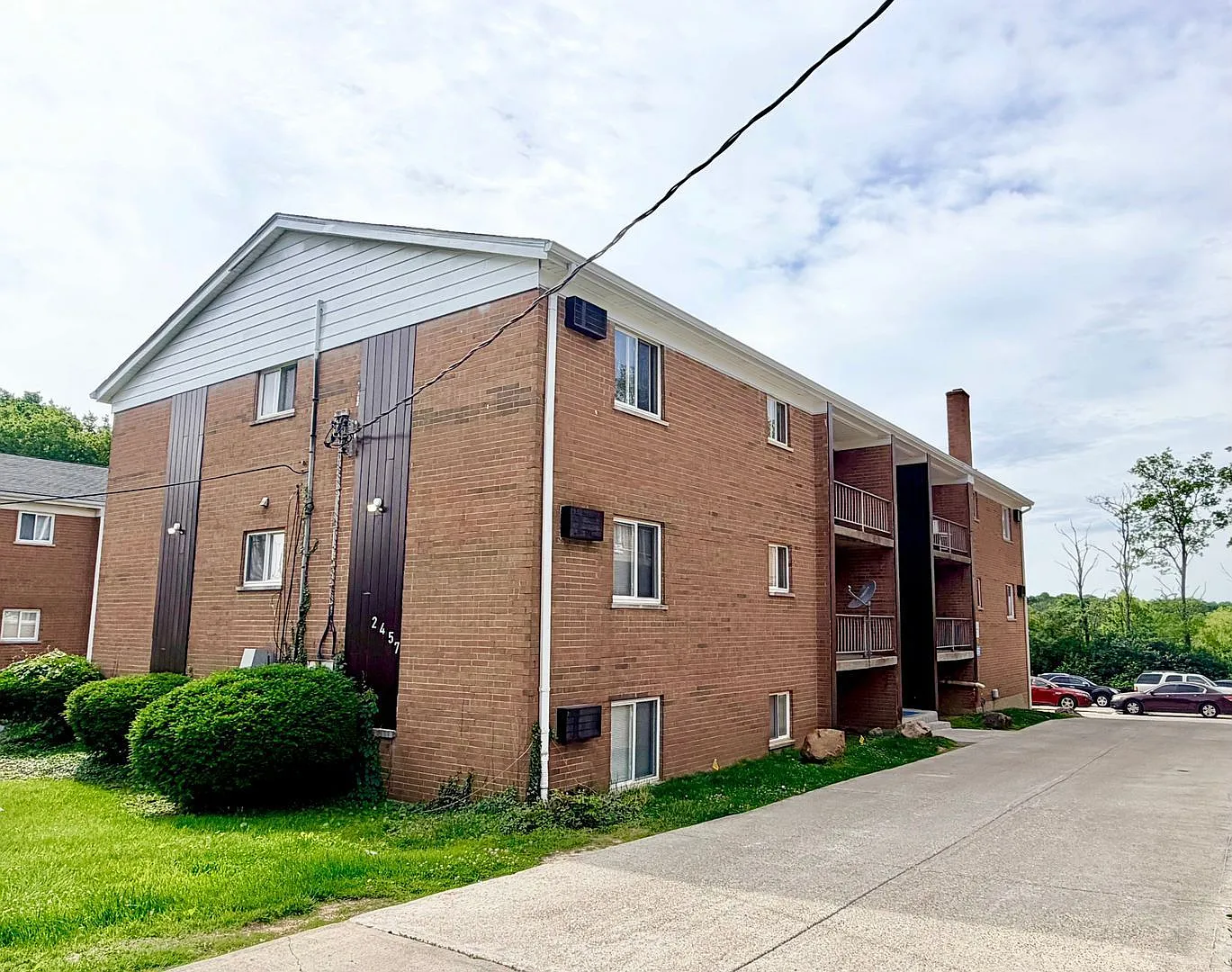 1 bed, 1.0 bath, $795 — Photo 1