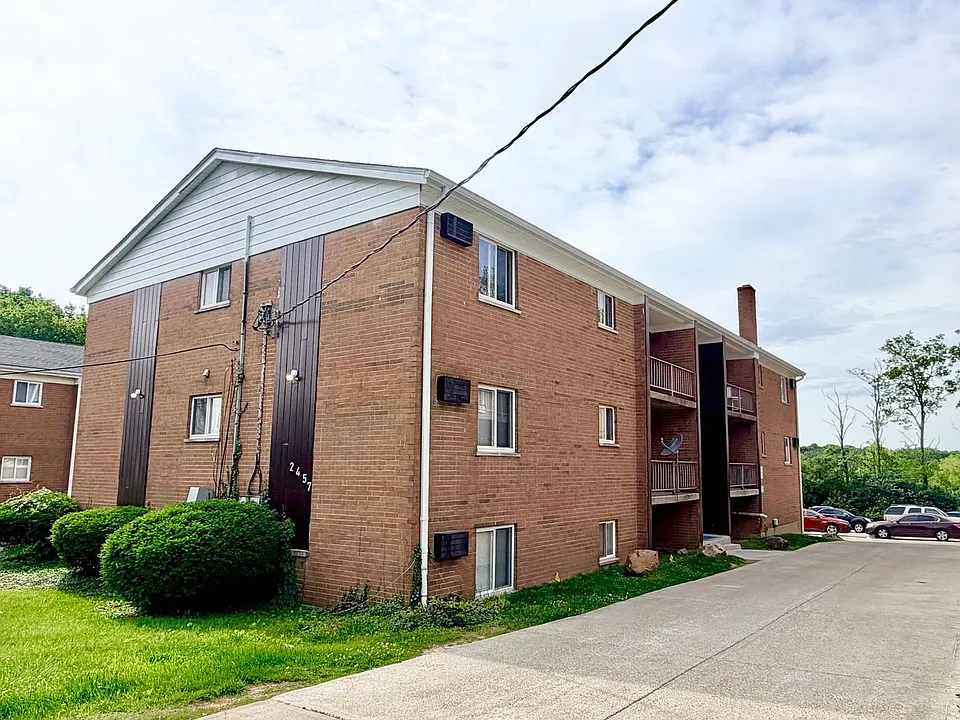 2457 Montana Ave #3