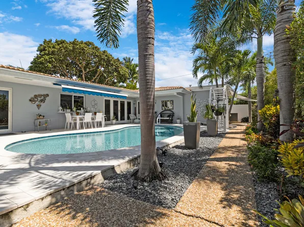 2148 NE 58 Street, Fort Lauderdale, FL 33308