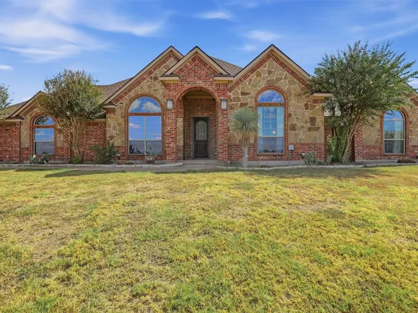 454 Stone Mountain Ct, Cresson, TX 76035