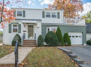 99 Central Ave, Rochelle Park, NJ 07662