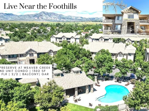 10457 W Hampden Avenue #203, Lakewood, CO 80227