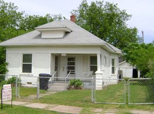 1607 NW 6th St, Oklahoma City, OK 73106