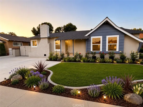 7083 Santa Rita Cir, Buena Park, CA 90620