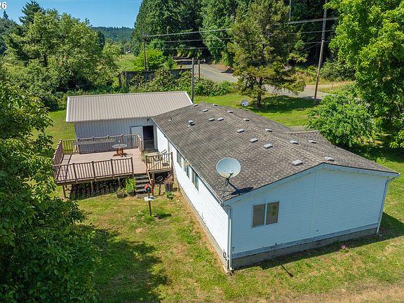 2nd image of 96060 Coos Sumner Ln