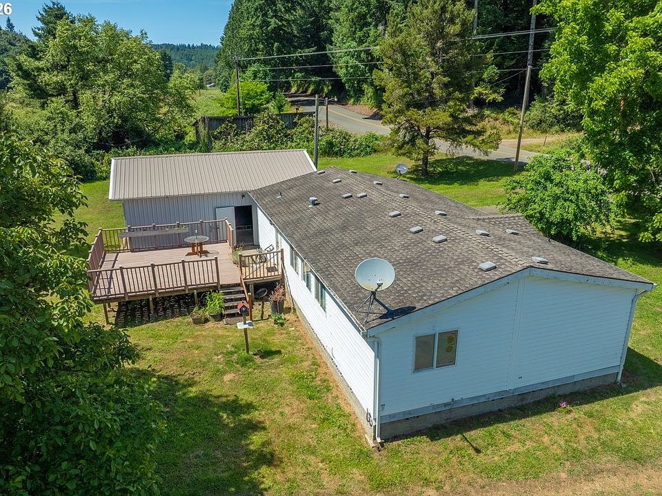 1st image of 96060 Coos Sumner Ln
