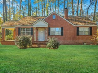 819 Hillcrest Drive, Thomson, GA 30824