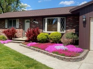 1192 Morris Ave, Green Bay, WI 54304