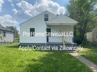 304 Smith St, Dayton, OH