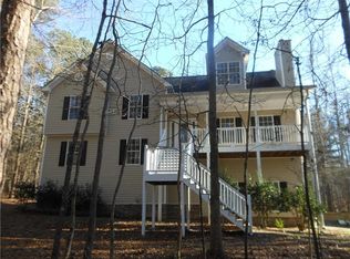 151 Moss Rose Trl, White, GA 30184