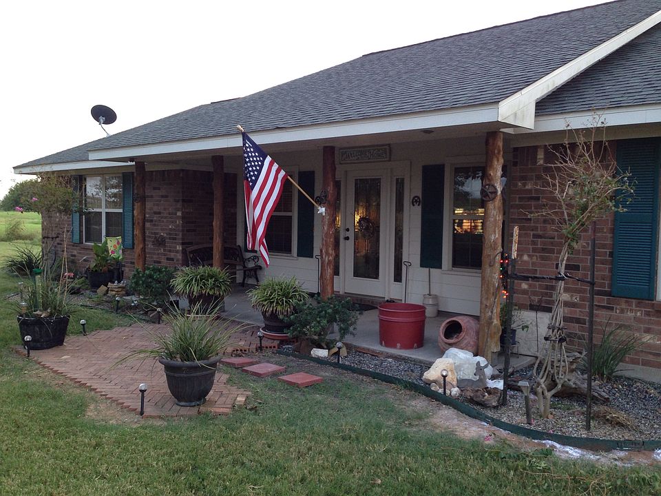 Entrance of Home