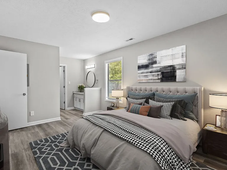 Cooper's Ranch Apartments — Photo 19