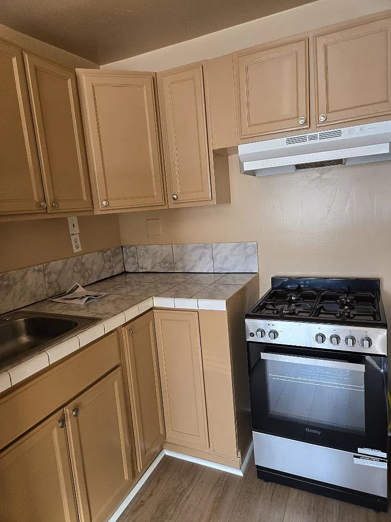 1 bed, 500 sqft, $1,800 — Photo 4