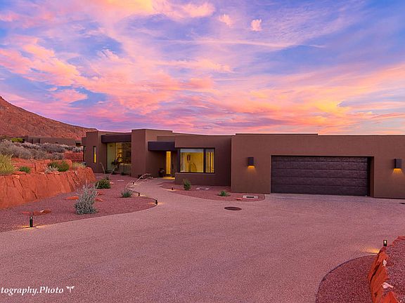 2nd image of 587 W Paiute Dr