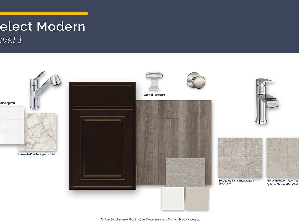 Smart Select Modern Package