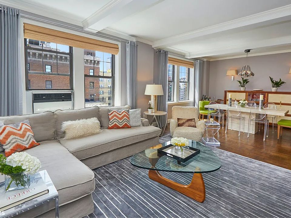 1st image of 23 W 73rd St #1407