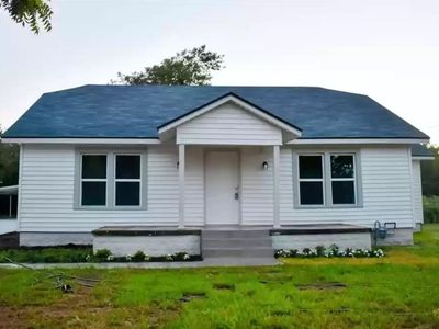 403 S Harrison St, Mc Gregor, TX, 76657