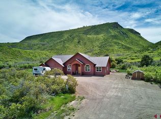 45500 Road J4, Mancos, CO 81328