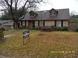 Home for Sale in Dallas, Texas $215,600