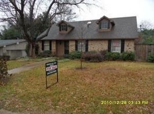 9783 Broken Bow Rd, Dallas, TX 75238