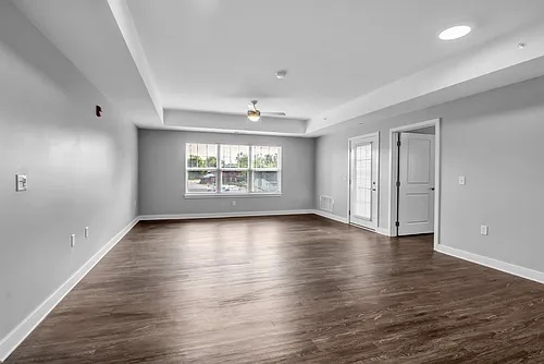Floor plan 206